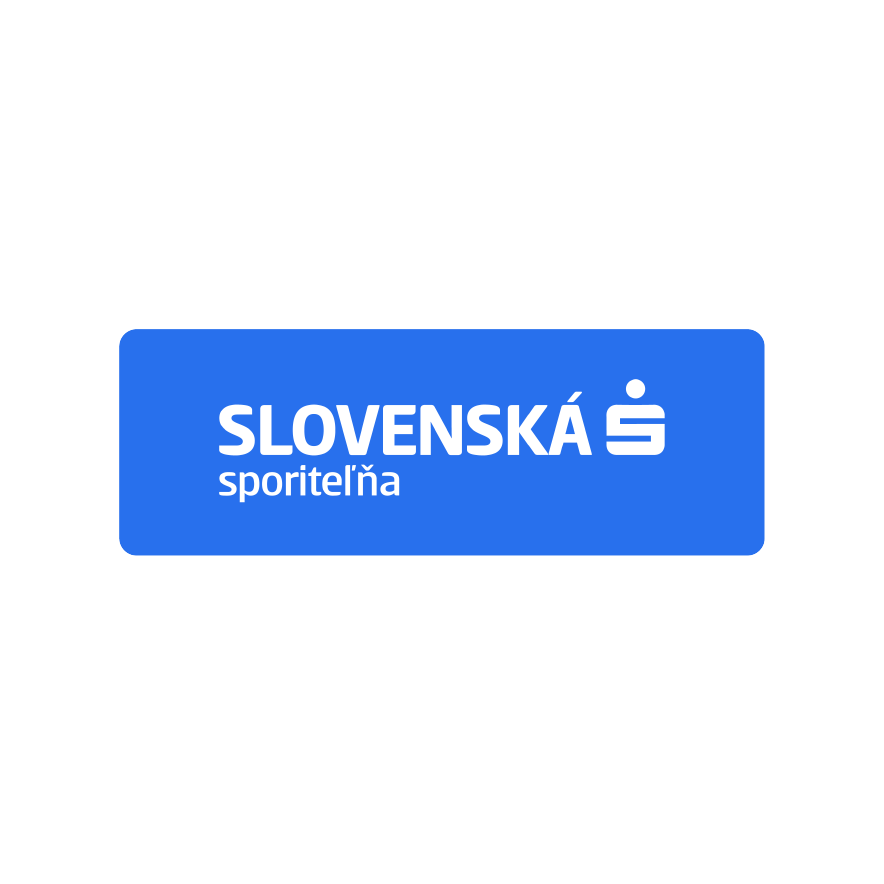 Slovenská sporiteľňa