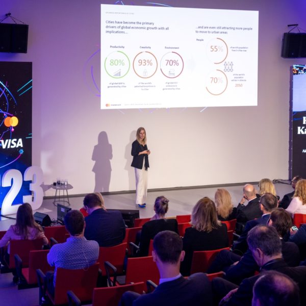 Banking Summit 2023 – Budúcnosť bankového sektora spočíva v digitalizácií a udržateľných riešeniach