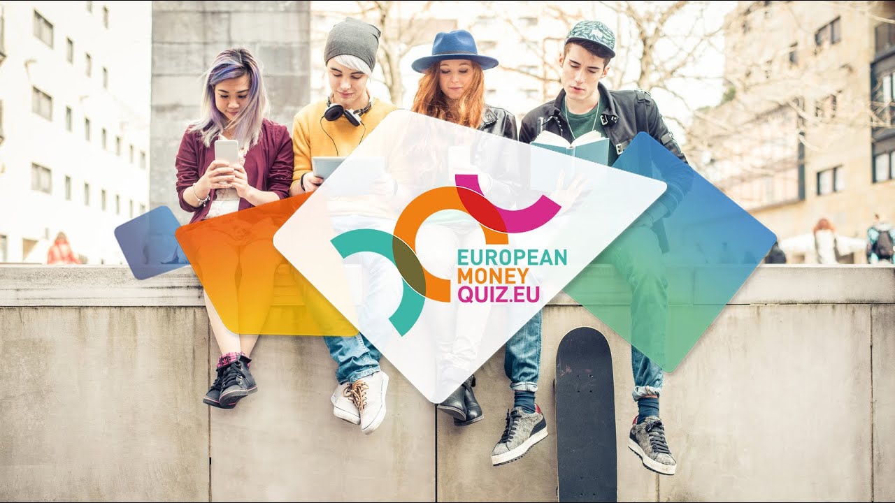 Odštartovali sme 7. ročník Európskeho kvízu o peniazoch