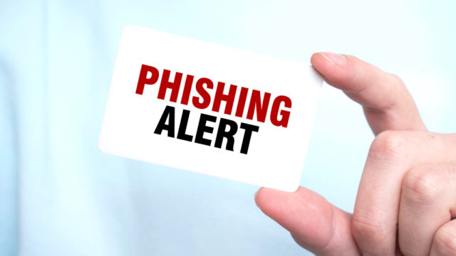 Nedajte sa chytiť podvodníkom na udicu, alebo ako vás môže vyjsť phishing draho
