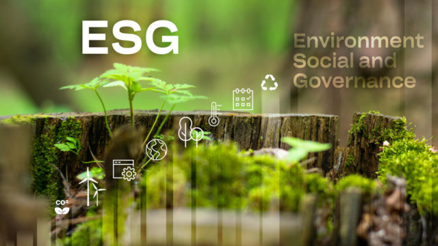 ESG bankový dotazník: nový nástroj na posúdenie celkového profilu firmy z hľadiska udržateľnosti
